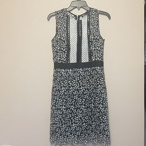 INA dress size medium new with tags